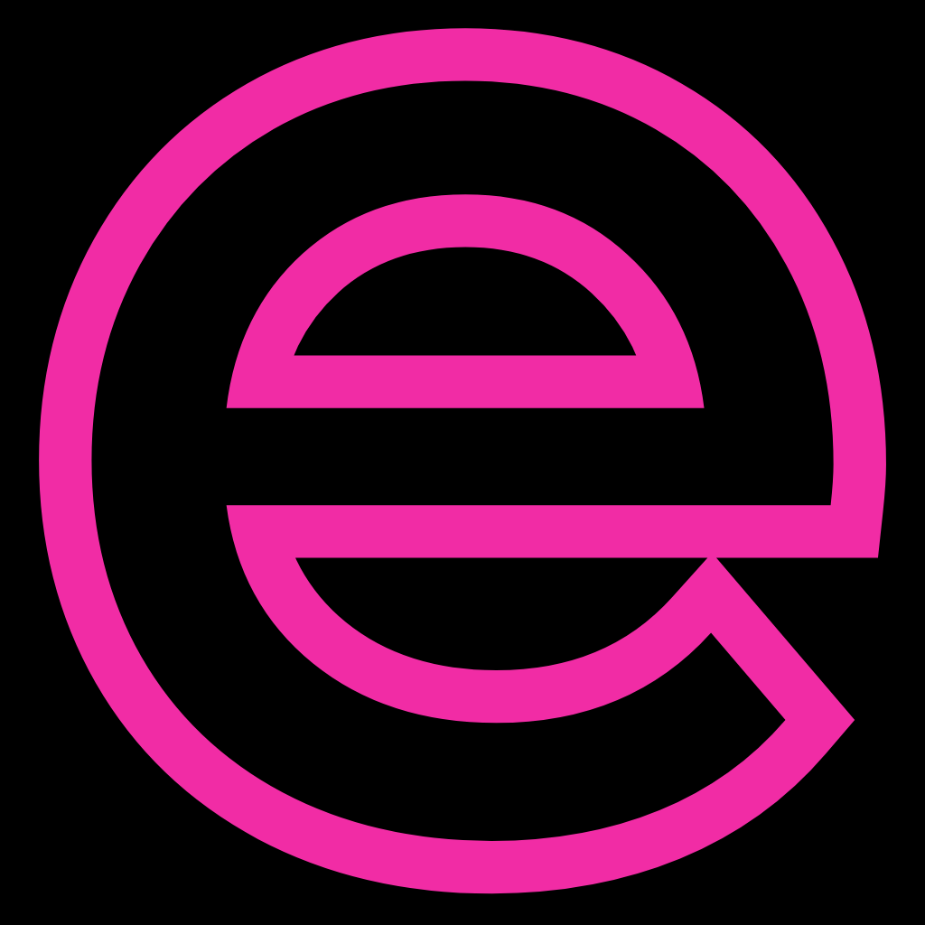 Ephergent logo
