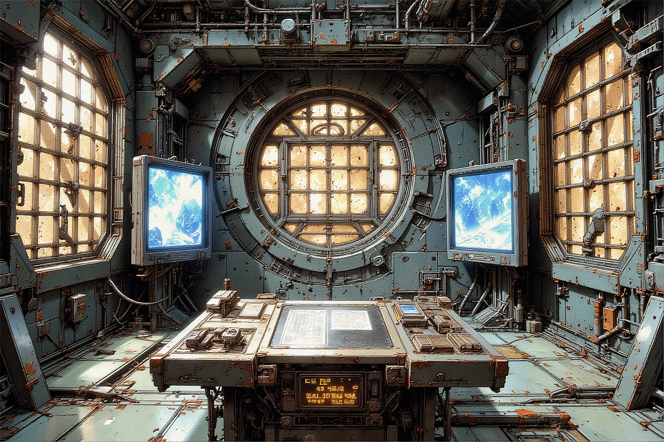 CHAPTER TWENTY-EIGHT — Crystallized Laughter