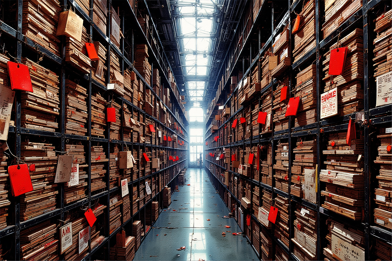 Chapter 12: One Night, Four Hundred Names — Root Access