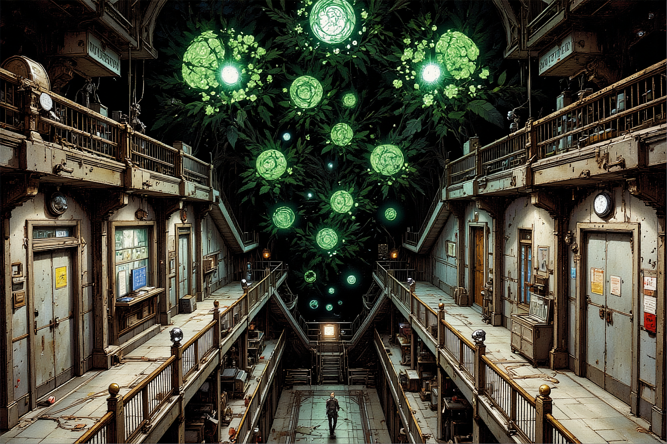 Chapter 20: Rush Hour Is a Billing Event — Root Access