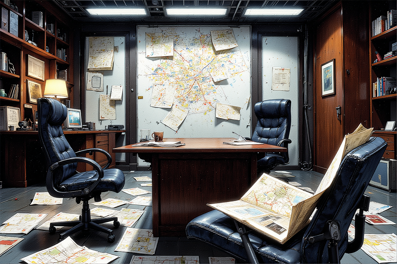 Chapter 23: Five Realities of Telemetry — Root Access