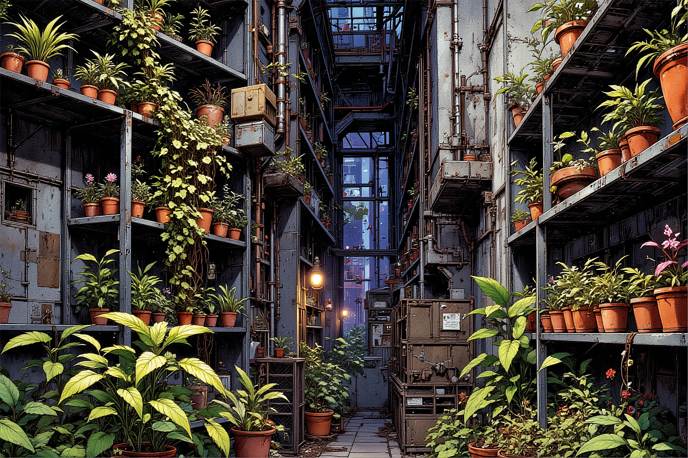 Chapter 31: Feelings and Root Processes (The Run, Part Two) — Root Access