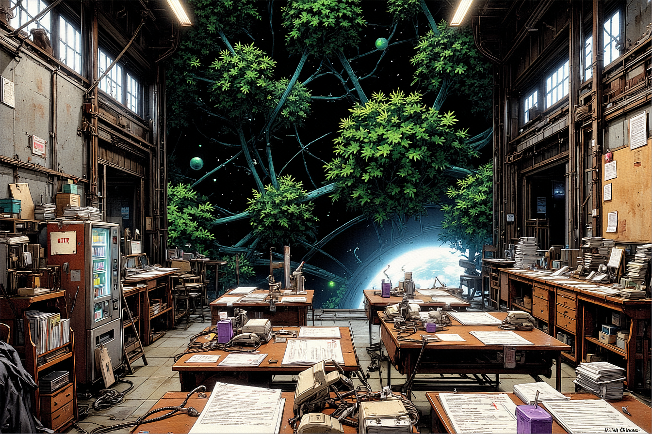 Chapter 36: Live — Root Access