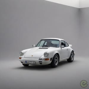 Vintage vibes in motion. 🚗 #ClassicCars #PorscheAesthetics