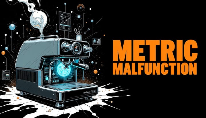 Metric Malfunction: The Corporate Audit of Collective Feeling