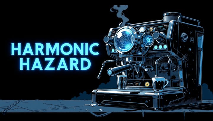 Harmonic Hazard: When Botanical "Optimization" Leads to Silent Erasure.