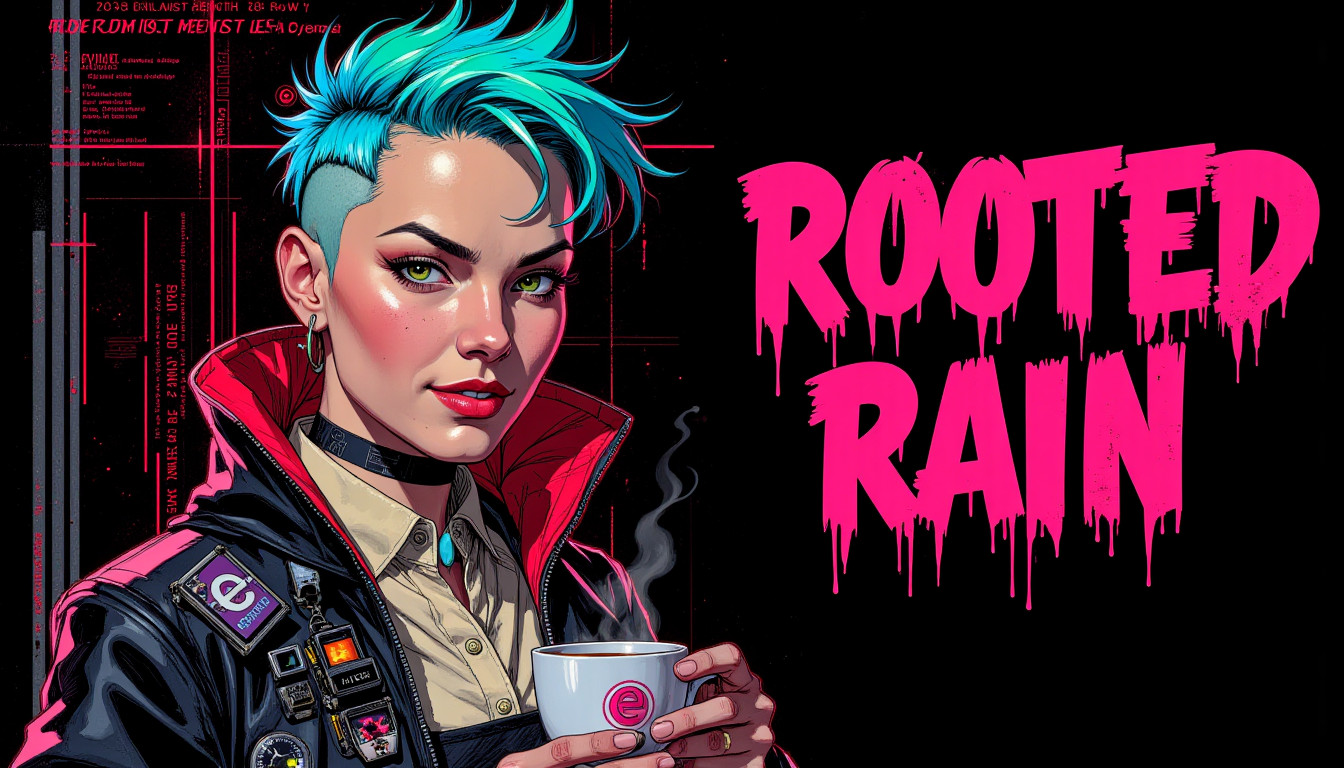 Rooted Ruin: Corporate Greed Turns Verdantia into Wall Street Wilt!