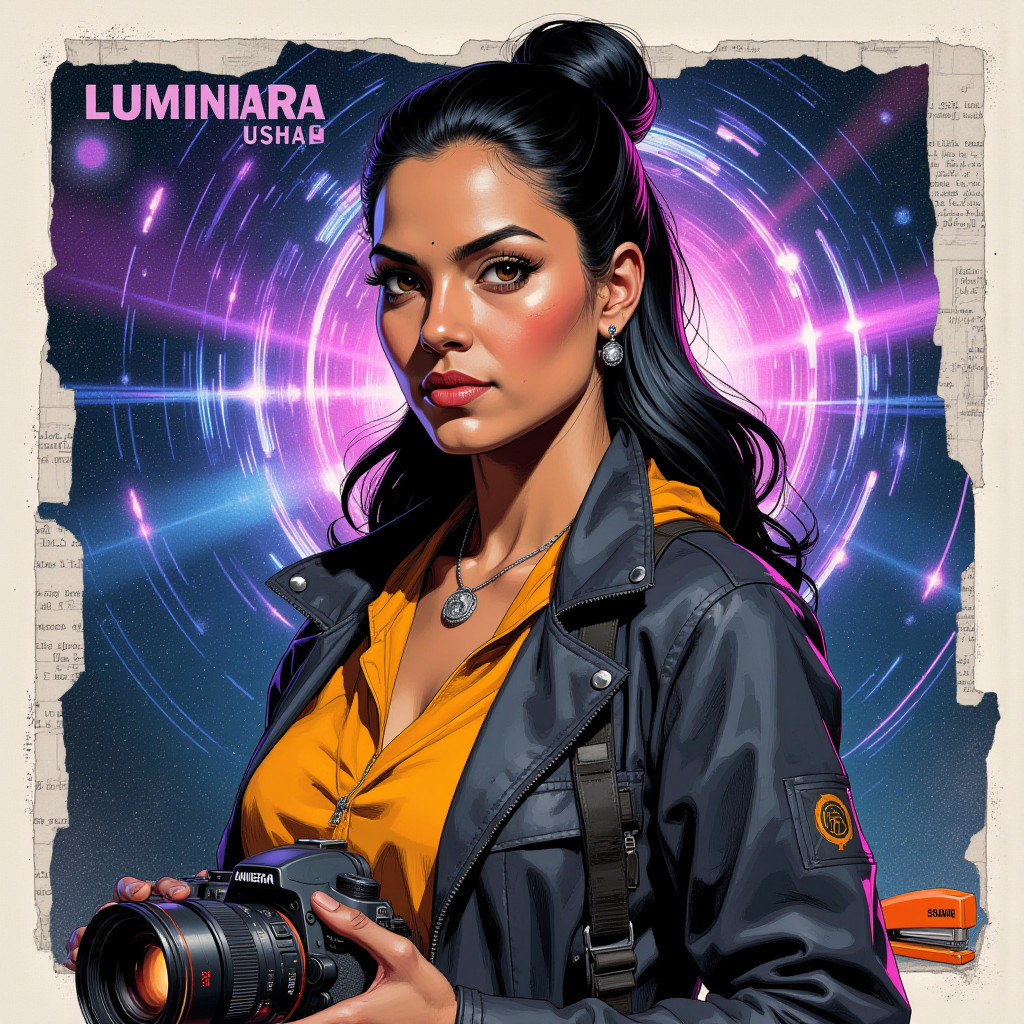 Luminara Usha