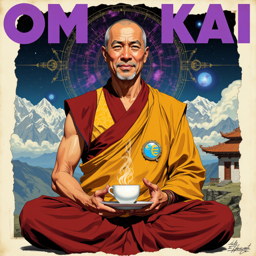 Om Kai