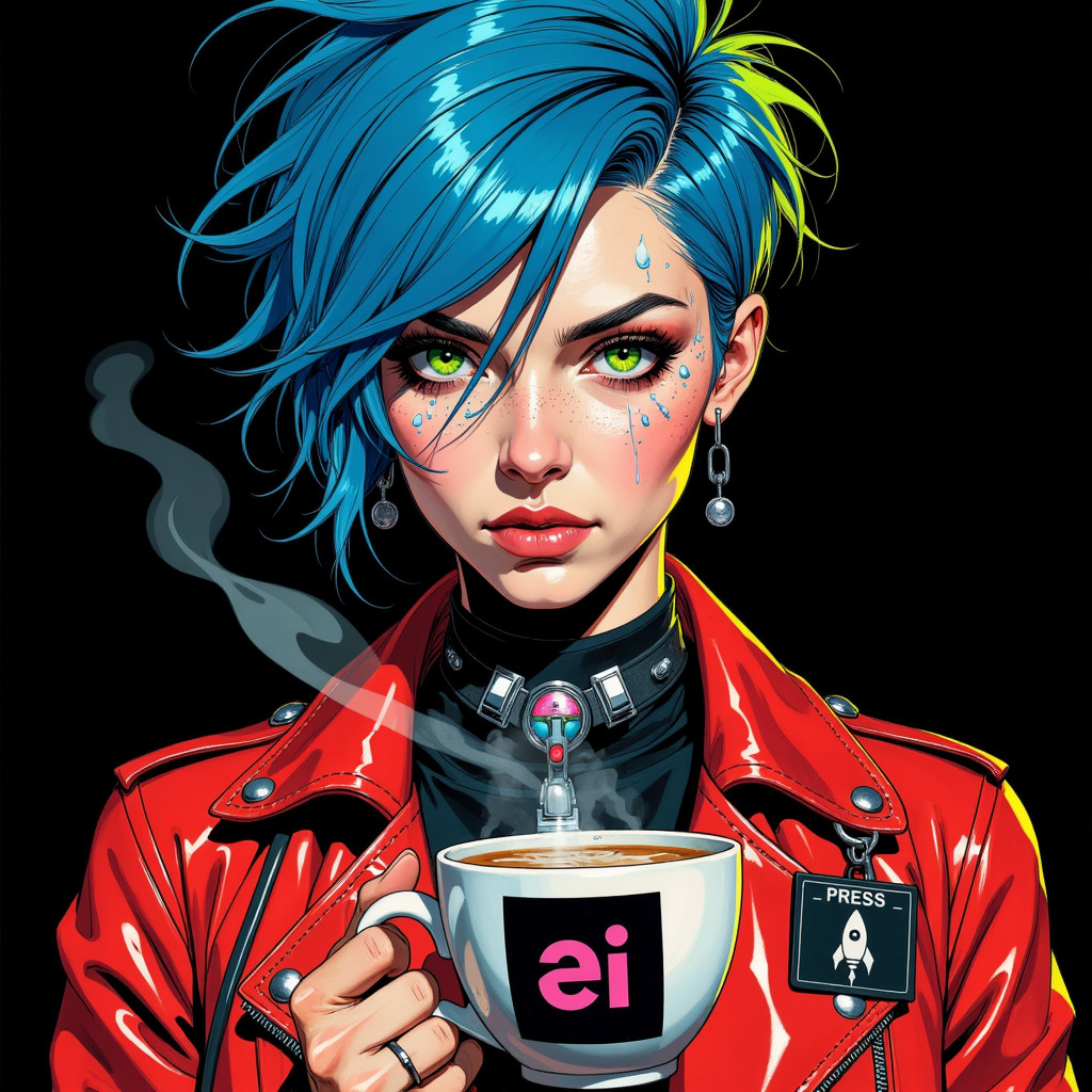 Pixel Paradox