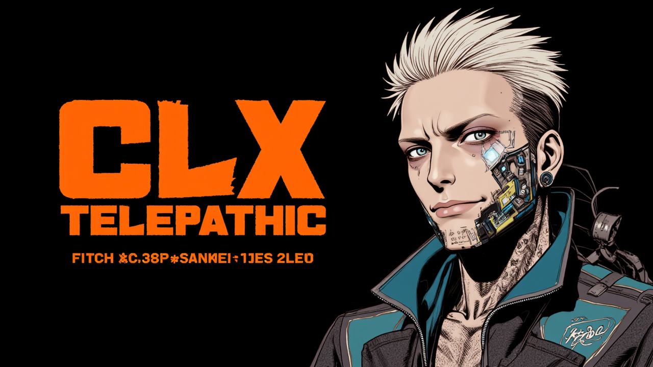 CLX Crisis! Telepathic Houseplants Panic as Interdimensional Memes Go Viral!