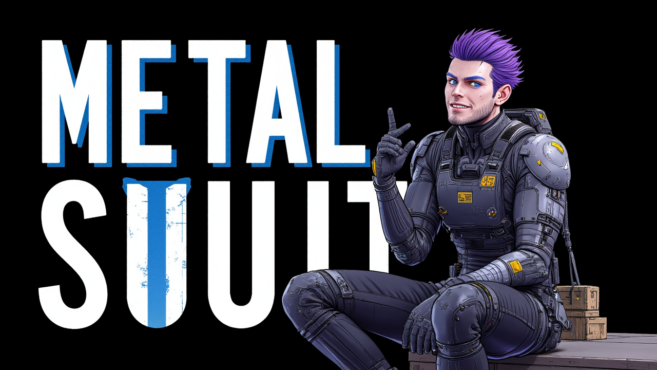 Meta-Lawsuit: Arithmetica Nerds Fight Infinite Mob with Recursive Justice!