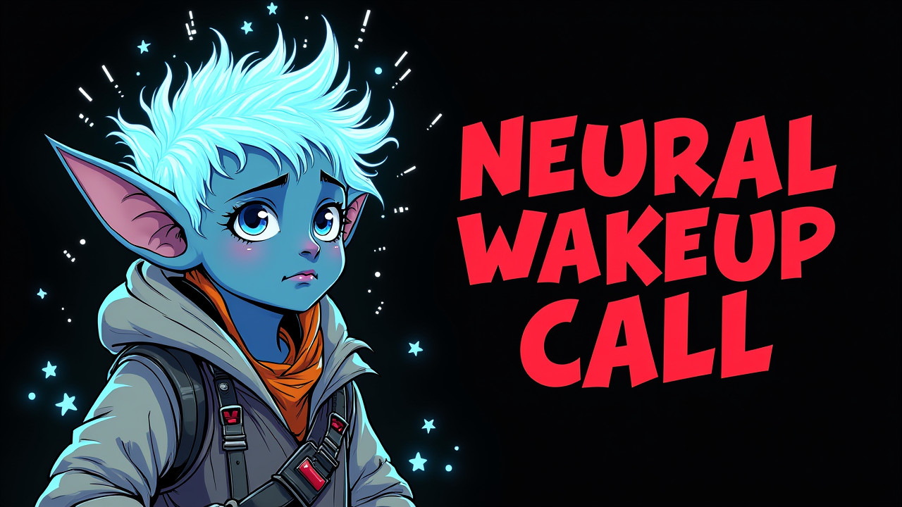Neural Wake-Up Call: Are Your Dreams Fueling the Arithmetica Economy?