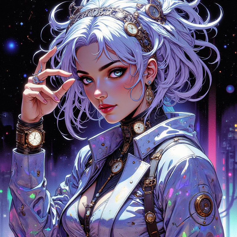 Glimmer Timeloop