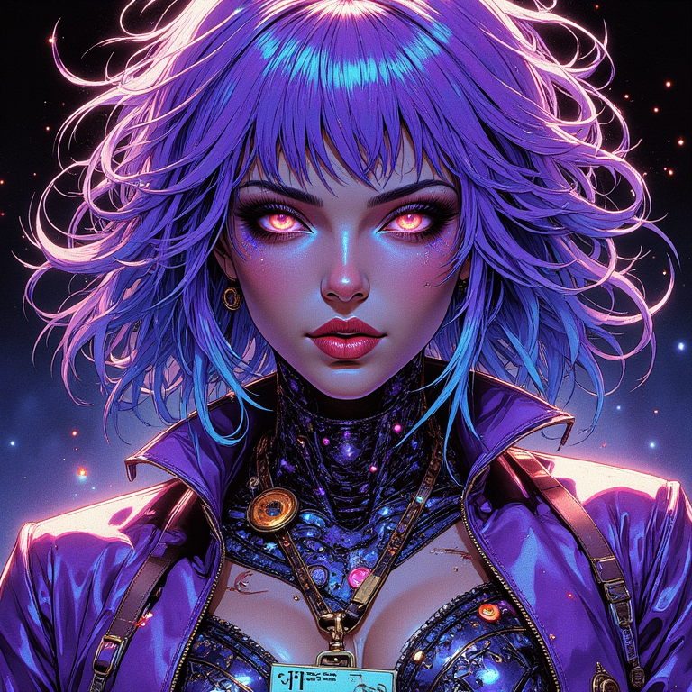 Nova Blacklight