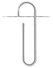 Paperclip